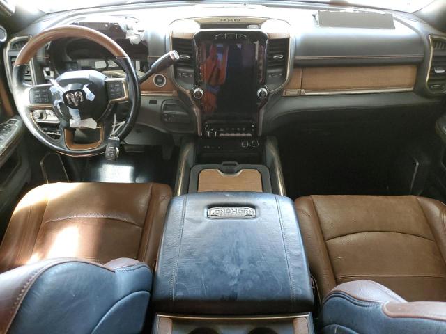 2019 Ram 2500 Longh მანქანა იყიდება აუქციონზე, vin: 3C6UR5PL8KG517041, აუქციონის ნომერი: 63826855