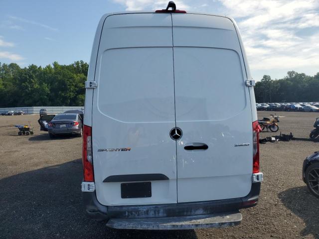 65262465 :رقم المزاد ، W1Y4NCHY7PT125595 vin ، 2023 Mercedes-benz Sprinter 2 مزاد بيع