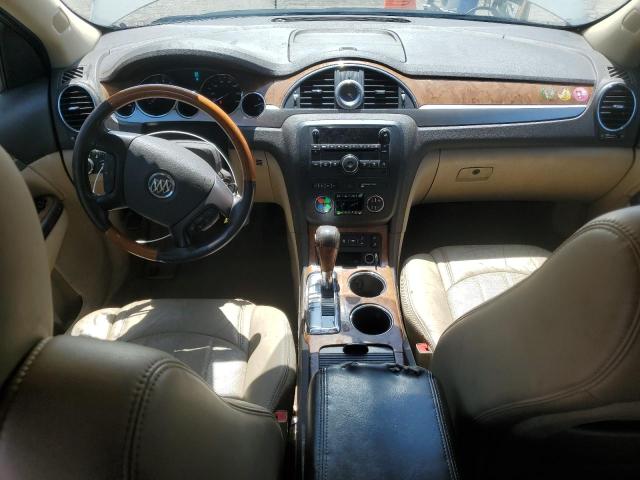 Продаж на аукціоні авто 2011 Buick Enclave, vin: 5GAKRBED0BJ321881, номер лоту: 64325055