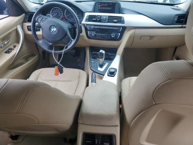 Продаж на аукціоні авто 2016 Bmw 320 I, vin: WBA8A3C58GK551328, номер лоту: 65044365
