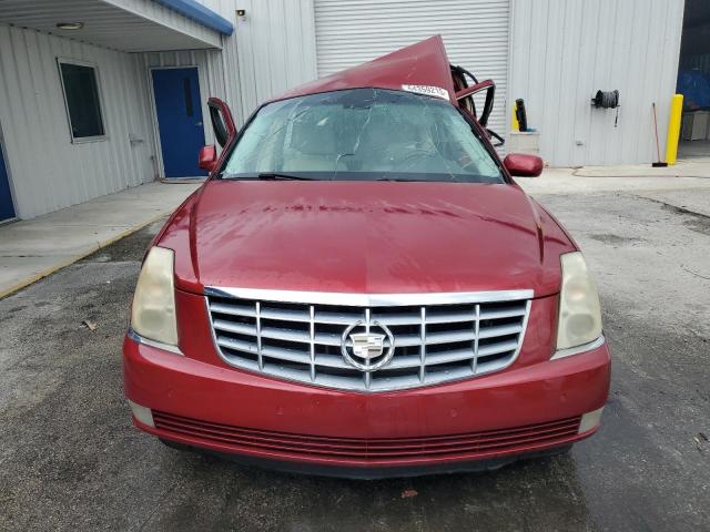 Продажа на аукционе авто 2008 Cadillac Dts, vin: 1G6KD57Y58U207996, номер лота: 64359215