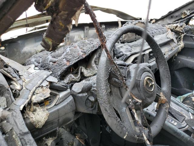 Продажа на аукционе авто 2018 Mazda Cx-5, vin: JM3KFBBL9J0453858, номер лота: 64220055
