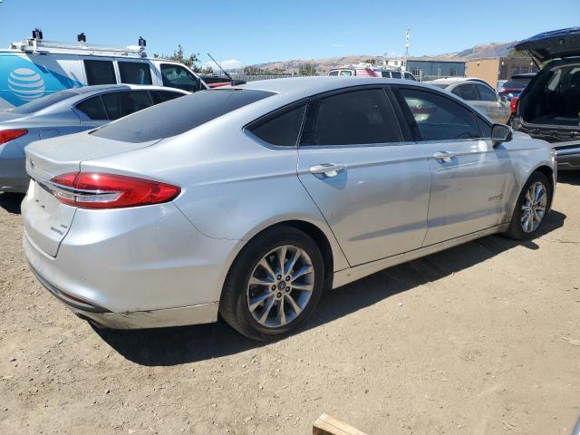 Aukcja sprzedaży 2017 Ford Fusion Se, vin: 3FA6P0LU3HR313744, numer aukcji: 66150675
