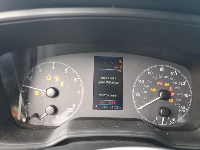 65474255 :رقم المزاد ، 5YFB4MDE4PP010234 vin ، 2023 Toyota Corolla Le مزاد بيع