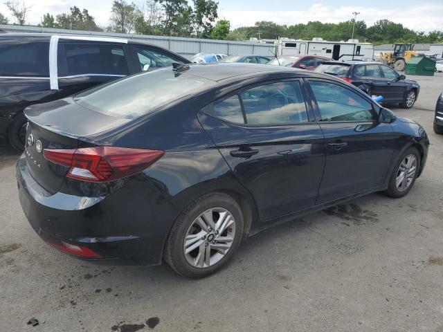 65315055 :رقم المزاد ، 5NPD84LF2LH575080 vin ، 2020 Hyundai Elantra مزاد بيع