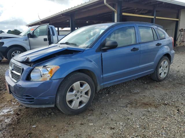 Aukcja sprzedaży 2007 Dodge Caliber Sx, vin: 1B3HB48B17D268411, numer aukcji: 92632035