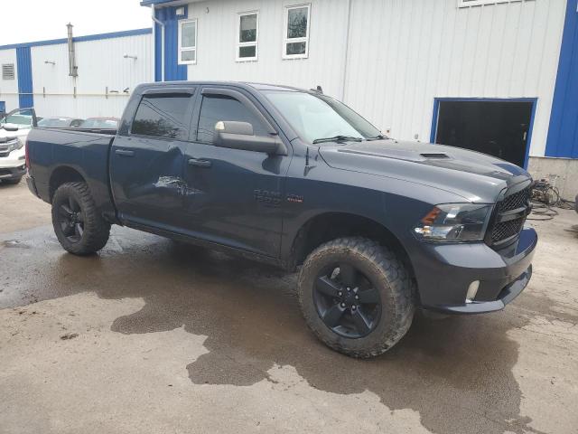 64359555 :رقم المزاد ، 3C6RR7KT4MG616239 vin ، 2021 Ram 1500 Classic مزاد بيع