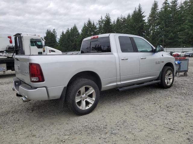Продажа на аукционе авто 2015 Ram 1500 Sport, vin: 1C6RR7HT0FS502967, номер лота: 63574685