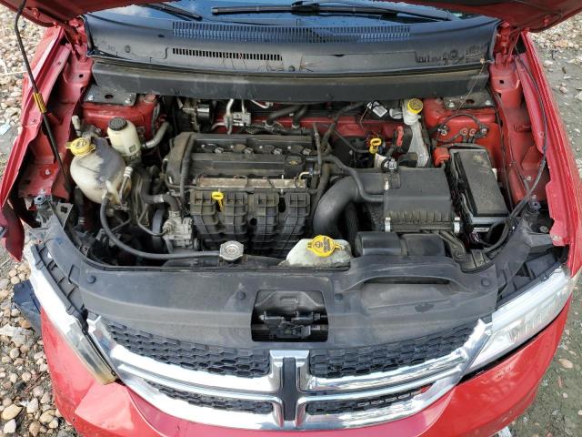 Продаж на аукціоні авто 2017 Dodge Journey, vin: 3C4PDCBB3HT670322, номер лоту: 63700185