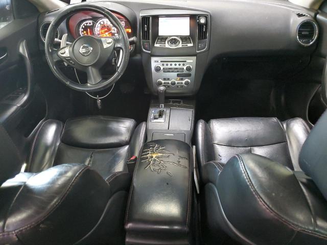64997485 :رقم المزاد ، 1N4AA51E49C837246 vin ، 2009 Nissan Maxima مزاد بيع