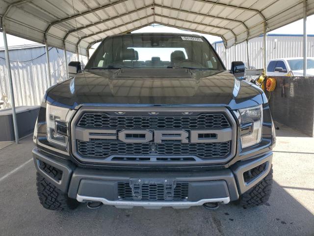 2017 Ford F150 მანქანა იყიდება აუქციონზე, vin: 1FTFW1RG7HFA54158, აუქციონის ნომერი: 64142735