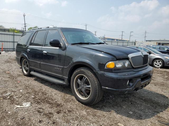Продаж на аукціоні авто 2001 Lincoln Navigator, vin: 5LMFU28A11LJ00804, номер лоту: 78473855