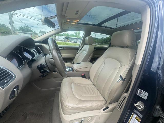 Aukcja sprzedaży 2014 Audi Q7 Premium, vin: WA1LGAFE9ED013521, numer aukcji: 65097565