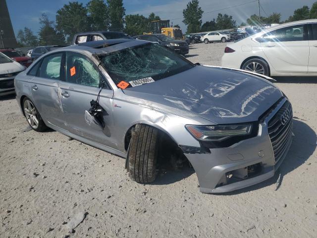 Aukcja sprzedaży 2016 Audi A6 Premium, vin: WAUFGAFC8GN108485, numer aukcji: 66229085
