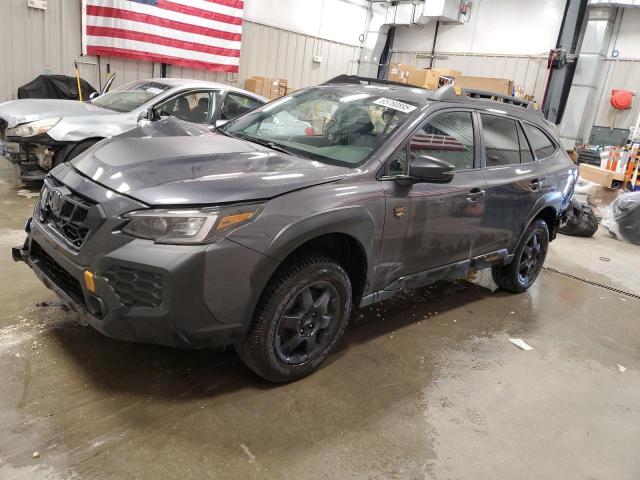 2024 Subaru Outback მანქანა იყიდება აუქციონზე, vin: 4S4BTGUD4R3217385, აუქციონის ნომერი: 65760895