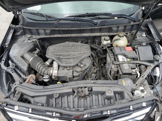 Продаж на аукціоні авто 2018 Cadillac Xt5, vin: 1GYKNARSXJZ168661, номер лоту: 65395725
