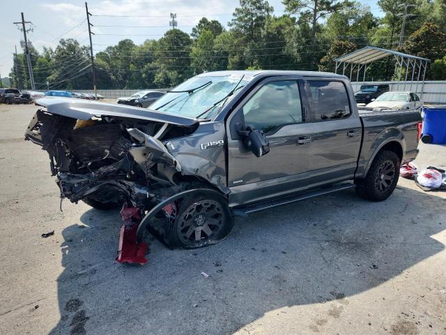 Aukcja sprzedaży 2016 Ford F150, vin: 1FTEW1EP6GFB80592, numer aukcji: 63180095