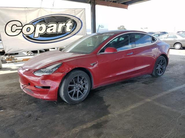 Aukcja sprzedaży 2018 Tesla Model 3, vin: 5YJ3E1EAXJF049196, numer aukcji: 65216645