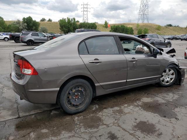 Aukcja sprzedaży 2010 Honda Civic, vin: 19XFA1F50AE063043, numer aukcji: 48321146
