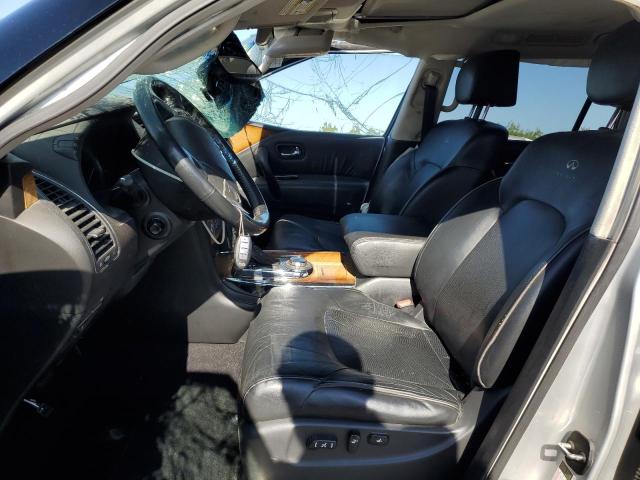 Aukcja sprzedaży 2012 Infiniti Qx56, vin: JN8AZ2NE9C9017801, numer aukcji: 65085225