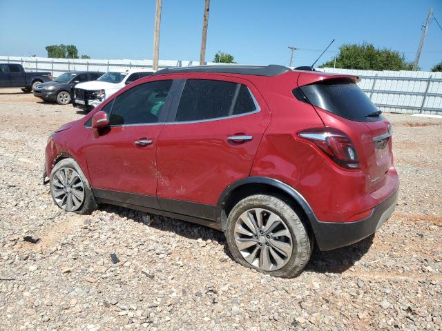 Продаж на аукціоні авто 2018 Buick Encore, vin: KL4CJASB8JB698985, номер лоту: 66228955
