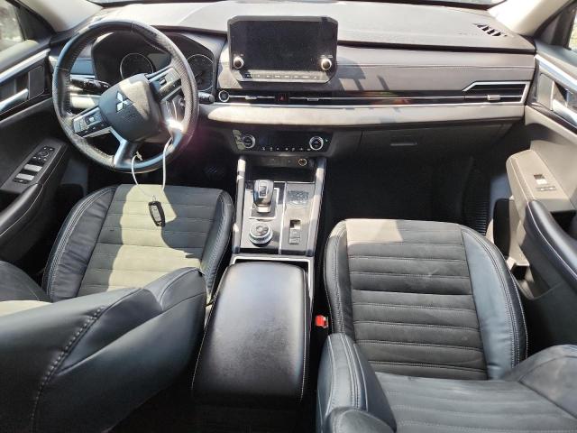 65581845 :رقم المزاد ، JA4J4UA80PZ007583 vin ، 2023 Mitsubishi Outlander مزاد بيع