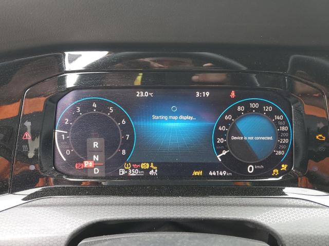 Продаж на аукціоні авто 2024 Volkswagen Gti, vin: WVWGA7CD8RW120044, номер лоту: 64041255