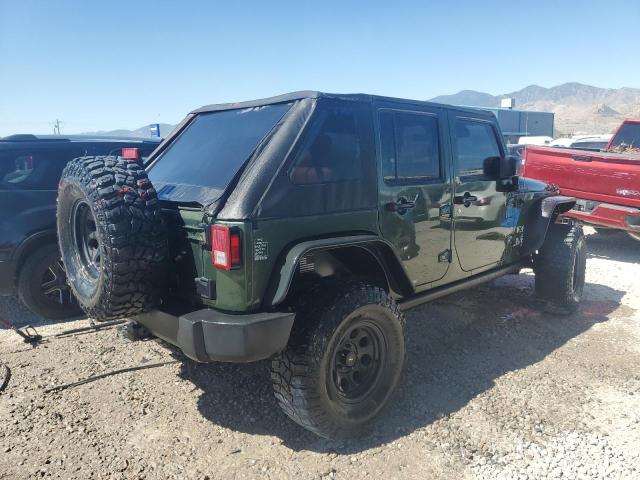 63050455 :رقم المزاد ، 1J4GA39148L598915 vin ، 2008 Jeep Wrangler U مزاد بيع