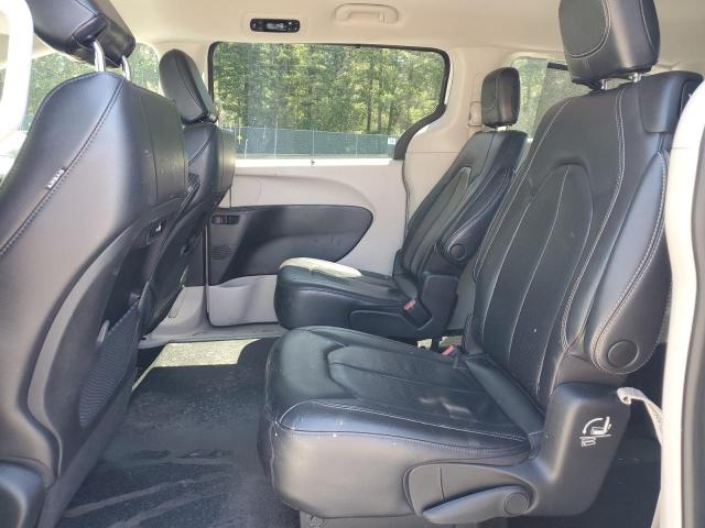 2022 Chrysler Pacifica T მანქანა იყიდება აუქციონზე, vin: 2C4RC1BG3NR194602, აუქციონის ნომერი: 63426555