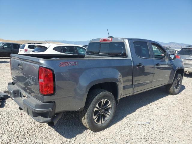 Aukcja sprzedaży 2021 Chevrolet Colorado Z, vin: 1GCPTDE14M1231577, numer aukcji: 64310615