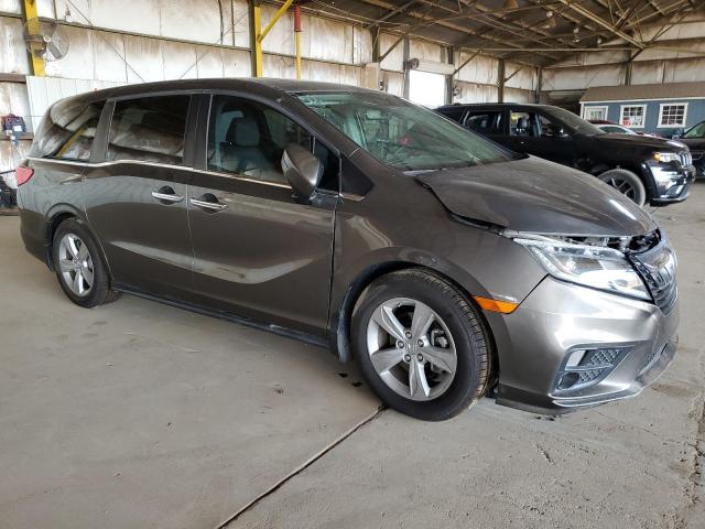 Продажа на аукционе авто 2020 Honda Odyssey Ex, vin: 5FNRL6H74LB011009, номер лота: 65740685