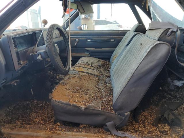 Продажа на аукционе авто 1984 Chevrolet El Camino, vin: 1GCCW8090ER196081, номер лота: 65850795