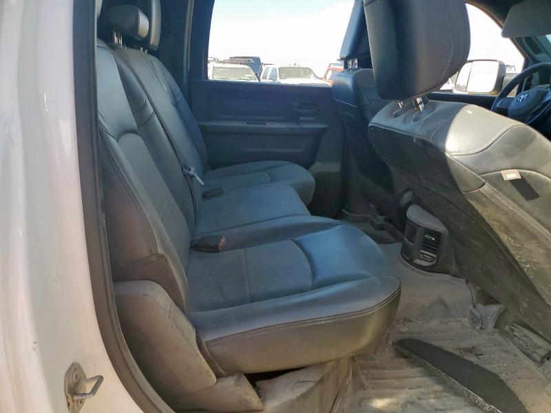 Продаж на аукціоні авто 2022 Ram 2500, vin: 3C6UR5HJ3NG390250, номер лоту: 66079015
