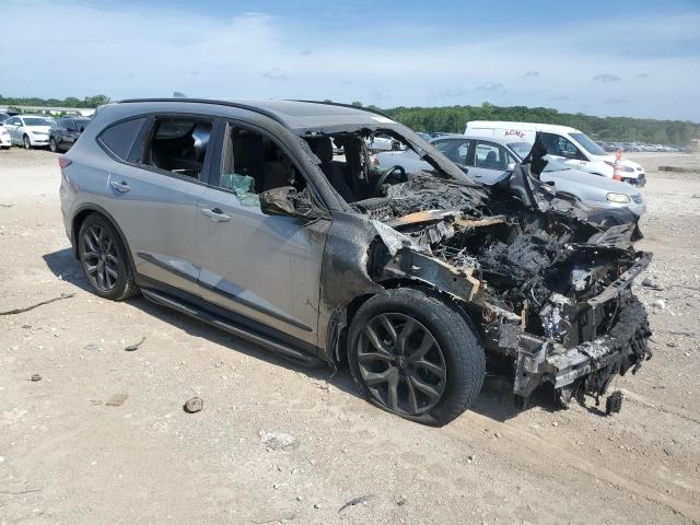 Aukcja sprzedaży 2023 Acura Mdx A-spec, vin: 5J8YE1H02PL016208, numer aukcji: 64122015
