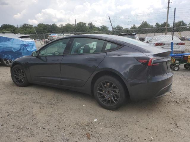 Продажа на аукционе авто 2024 Tesla Model 3, vin: 5YJ3E1EB5RF829725, номер лота: 70260185