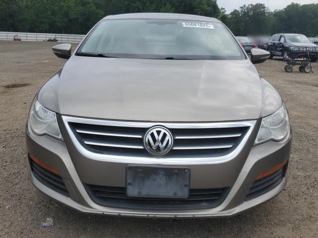 Продажа на аукционе авто 2012 Volkswagen Cc, vin: WVWMP7AN2CE503052, номер лота: 52370136