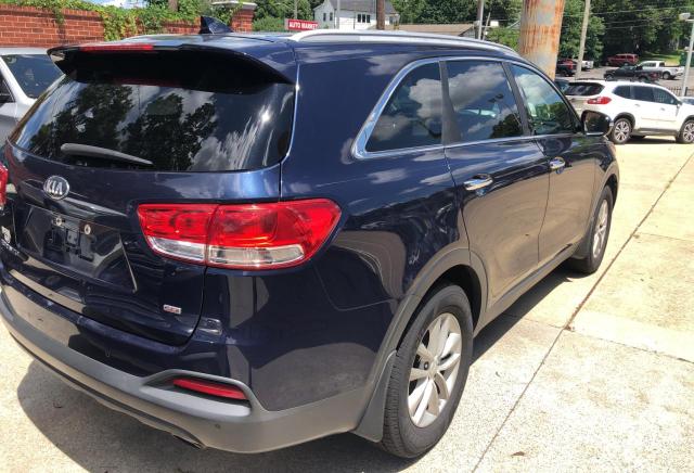 Aukcja sprzedaży 2018 Kia Sorento Lx, vin: 5XYPG4A38JG391128, numer aukcji: 66755085