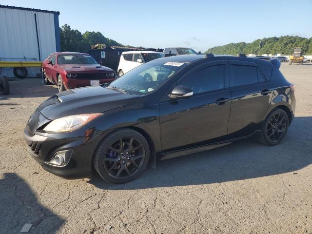 65985105 :رقم المزاد ، JM1BL1L31D1799248 vin ، 2013 Mazda Speed 3 مزاد بيع