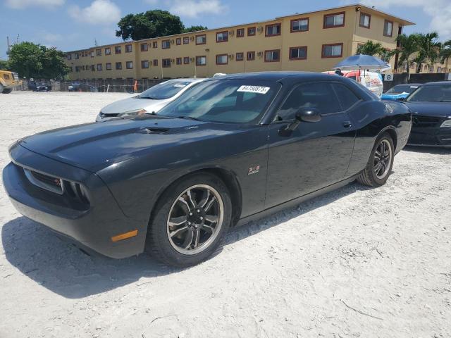 64750875 :رقم المزاد ، 2C3CDYBT7DH742005 vin ، 2013 Dodge Challenger مزاد بيع