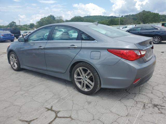 Aukcja sprzedaży 2014 Hyundai Sonata Gls, vin: 5NPEB4AC8EH906360, numer aukcji: 64382195