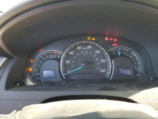 Aukcja sprzedaży 2012 Toyota Camry Base, vin: 4T1BF1FK3CU060966, numer aukcji: 63864555