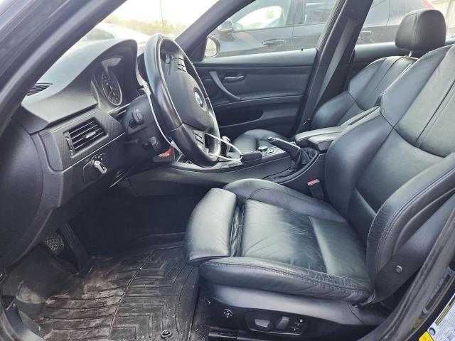 2009 Bmw M3 მანქანა იყიდება აუქციონზე, vin: WBSPM93559E201965, აუქციონის ნომერი: 65931695