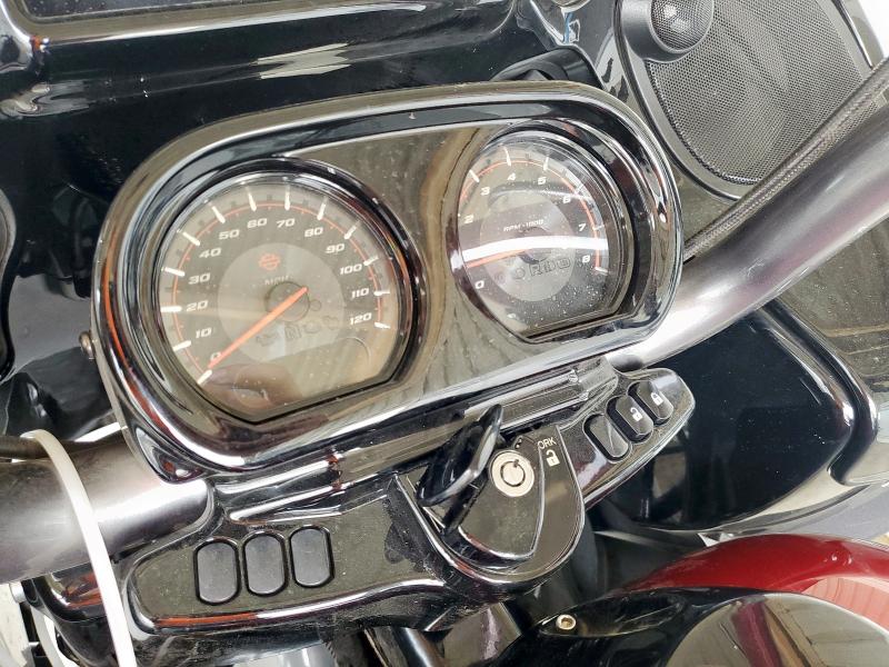 2019 Harley Davidson Fltrxse მანქანა იყიდება აუქციონზე, vin: 1HD1TCL13KB959867, აუქციონის ნომერი: 62577085