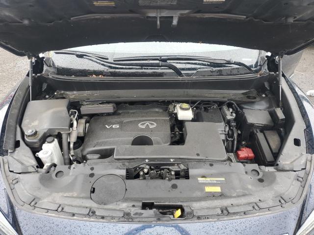 Aukcja sprzedaży 2020 Infiniti Qx60 Luxe, vin: 5N1DL0MM3LC511349, numer aukcji: 64431435