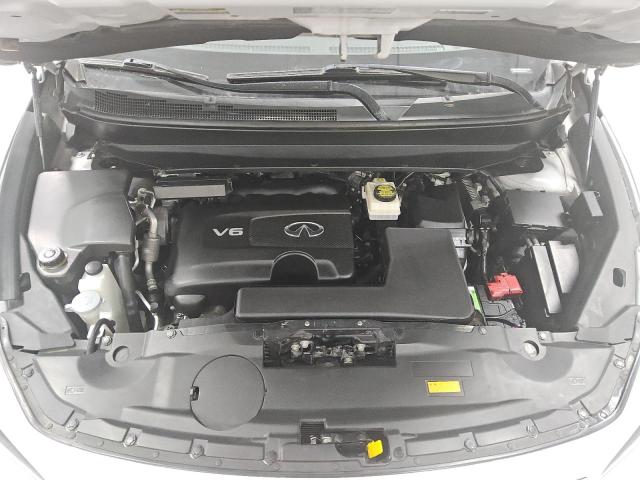 66110755 :رقم المزاد ، 5N1DL0MN6KC548211 vin ، 2019 Infiniti Qx60 Luxe مزاد بيع