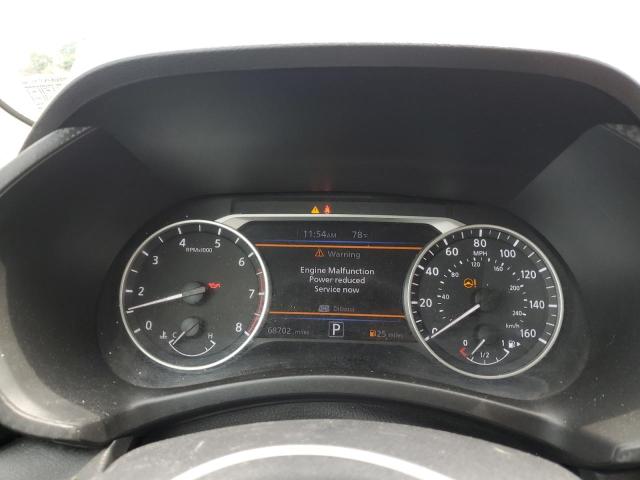 62610835 :رقم المزاد ، 3N1AB8DV9LY225310 vin ، 2020 Nissan Sentra Sr مزاد بيع