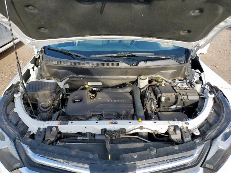 63387305 :رقم المزاد ، 2GNAXSEV2J6323644 vin ، 2018 Chevrolet Equinox Lt مزاد بيع