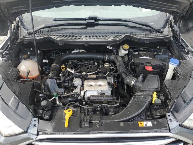 Продаж на аукціоні авто 2019 Ford Ecosport, vin: MAJ3S2GE9KC262689, номер лоту: 66031495