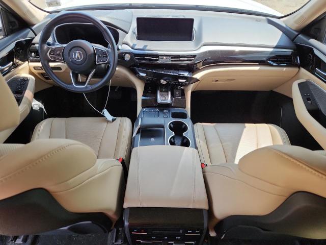 Aukcja sprzedaży 2023 Acura Mdx Techno, vin: 5J8YE1H46PL029224, numer aukcji: 65709435