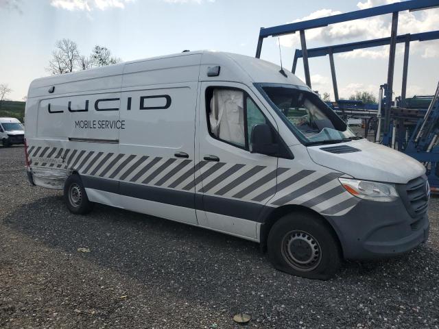 62472355 :رقم المزاد ، W1Y4EDHY0MT068030 vin ، 2021 Mercedes-benz Sprinter 2 مزاد بيع